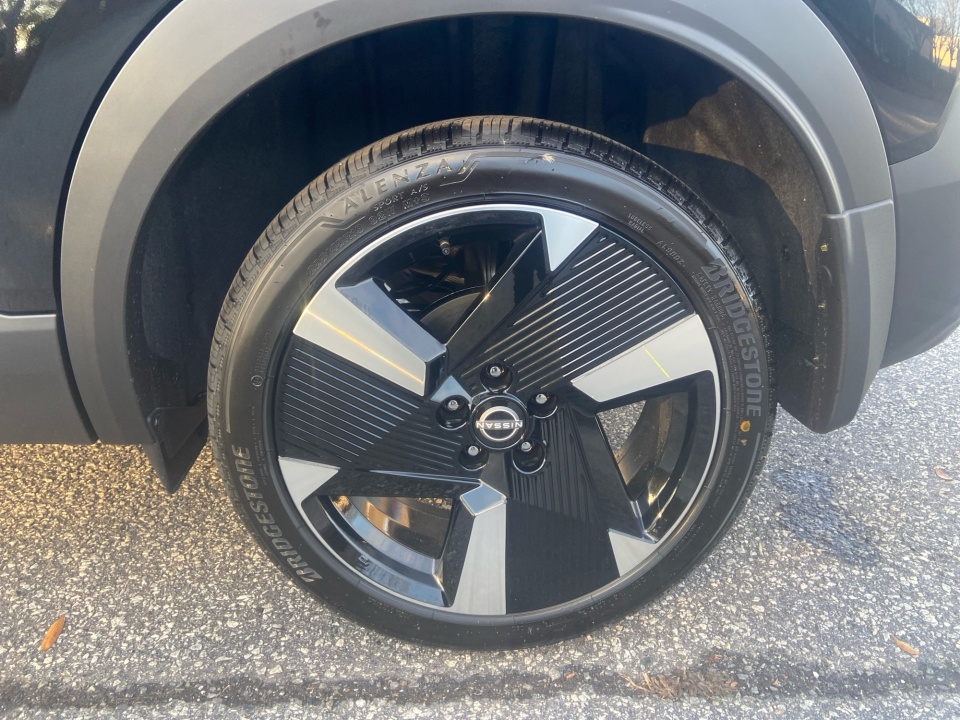 3N8AP6DA0TL334160 2026 Nissan Kicks SR