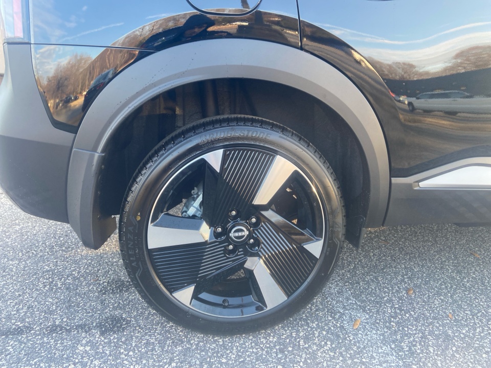 3N8AP6DA0TL334160 2026 Nissan Kicks SR