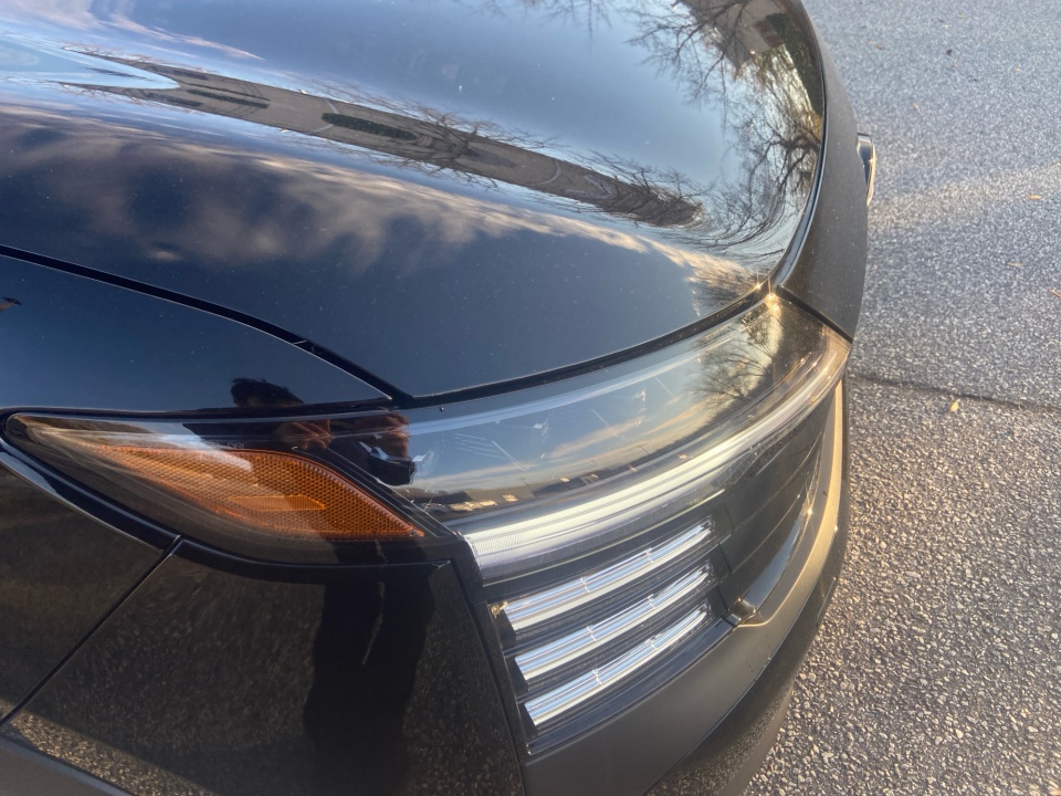 3N8AP6DA0TL334160 2026 Nissan Kicks SR