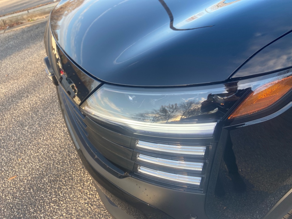 3N8AP6DA0TL334160 2026 Nissan Kicks SR