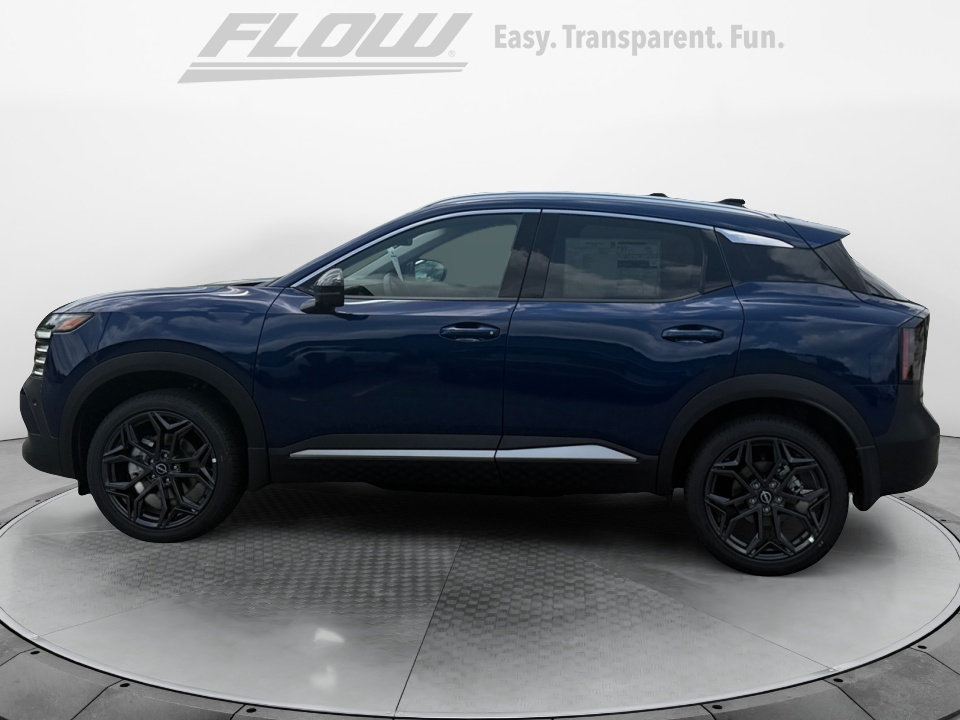 3N8AP6DA0TL422397 2026 Nissan Kicks SR