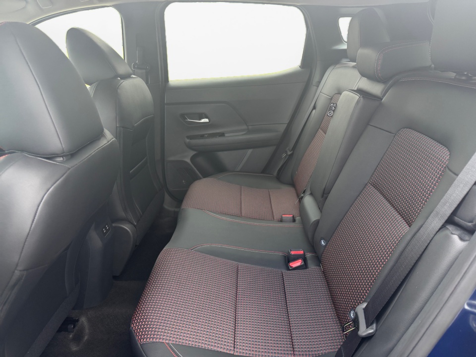 3N8AP6DA0TL422397 2026 Nissan Kicks SR