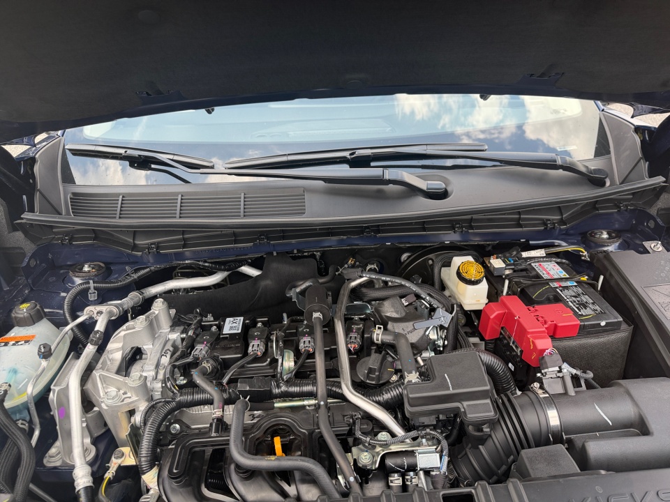 3N8AP6DA0TL422397 2026 Nissan Kicks SR
