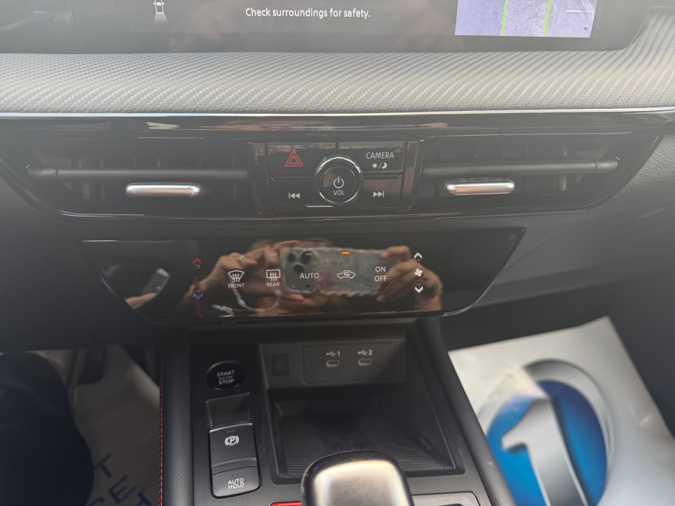 3N8AP6DA0TL422397 2026 Nissan Kicks SR