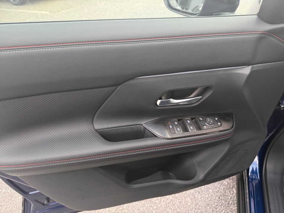 3N8AP6DA0TL422397 2026 Nissan Kicks SR