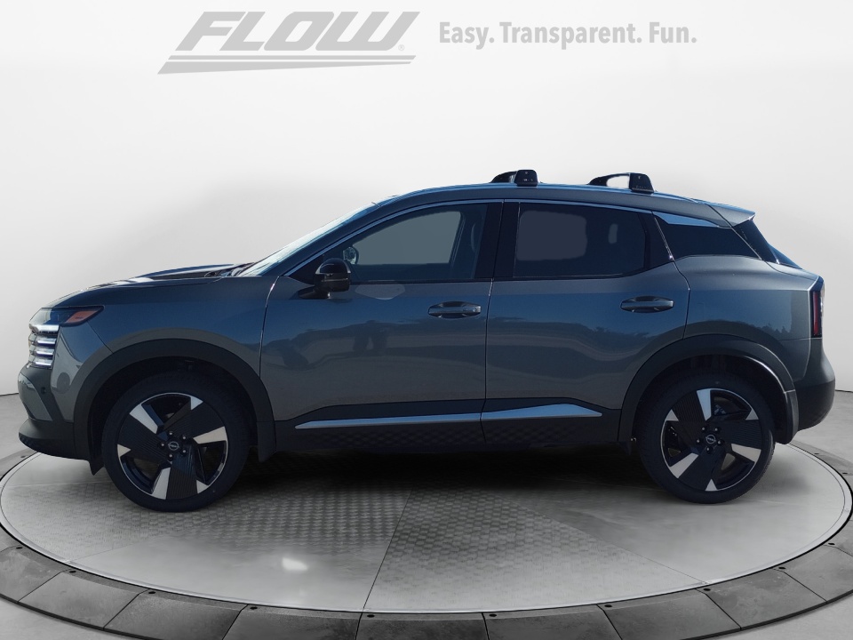 3N8AP6DA2TL326965 2026 Nissan Kicks SR