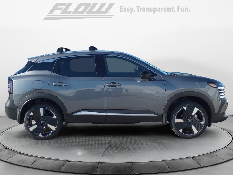 3N8AP6DA2TL326965 2026 Nissan Kicks SR