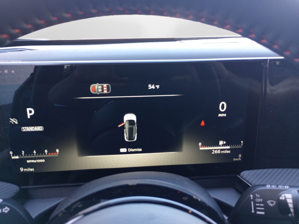 3N8AP6DA2TL326965 2026 Nissan Kicks SR