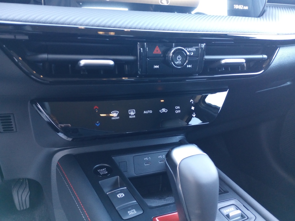 3N8AP6DA2TL326965 2026 Nissan Kicks SR