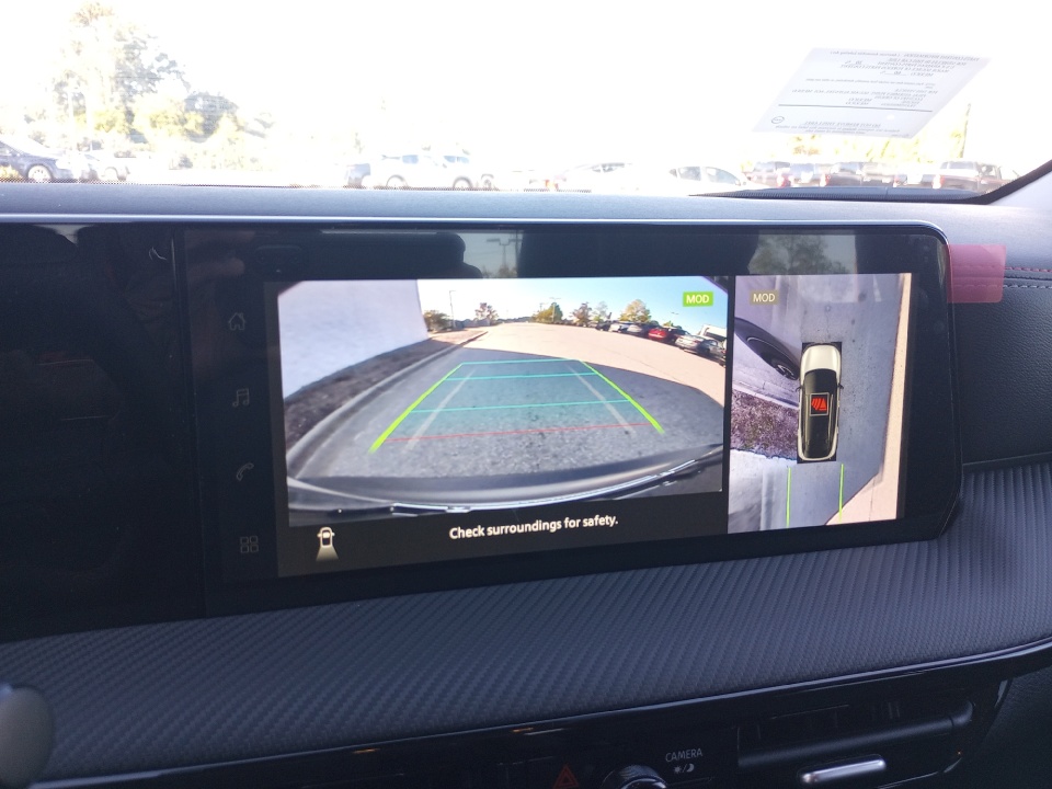 3N8AP6DA2TL326965 2026 Nissan Kicks SR