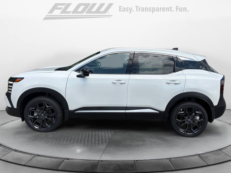 3N8AP6DA2TL422014 2026 Nissan Kicks SR