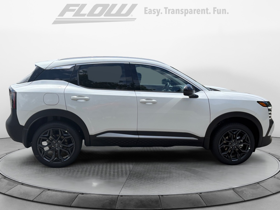 3N8AP6DA2TL422014 2026 Nissan Kicks SR