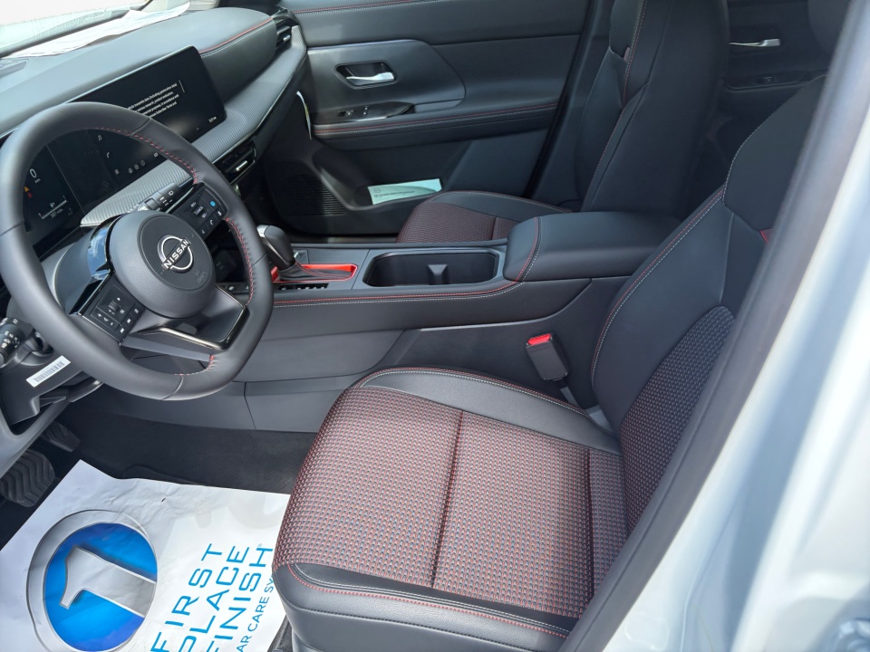 3N8AP6DA2TL422014 2026 Nissan Kicks SR