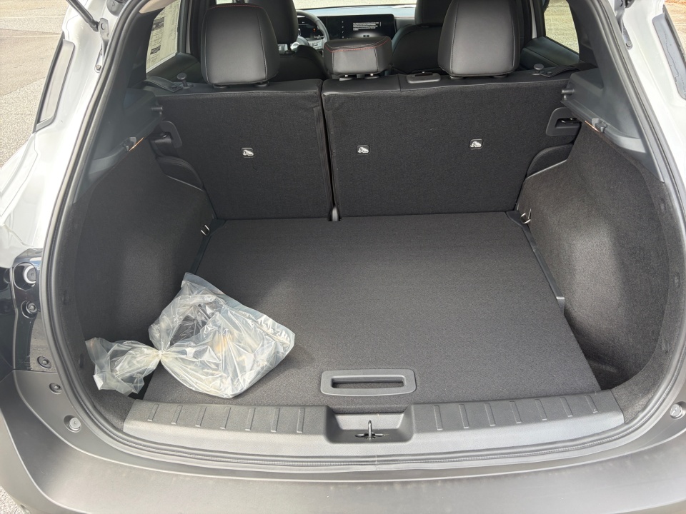 3N8AP6DA2TL422014 2026 Nissan Kicks SR