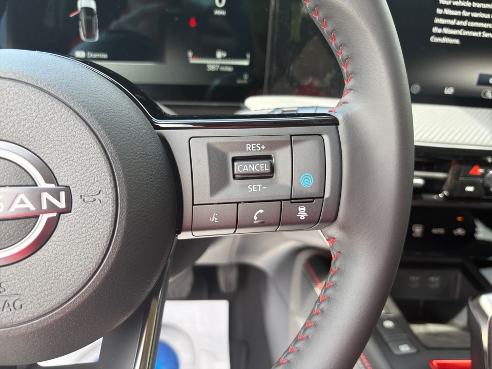 3N8AP6DA2TL422014 2026 Nissan Kicks SR