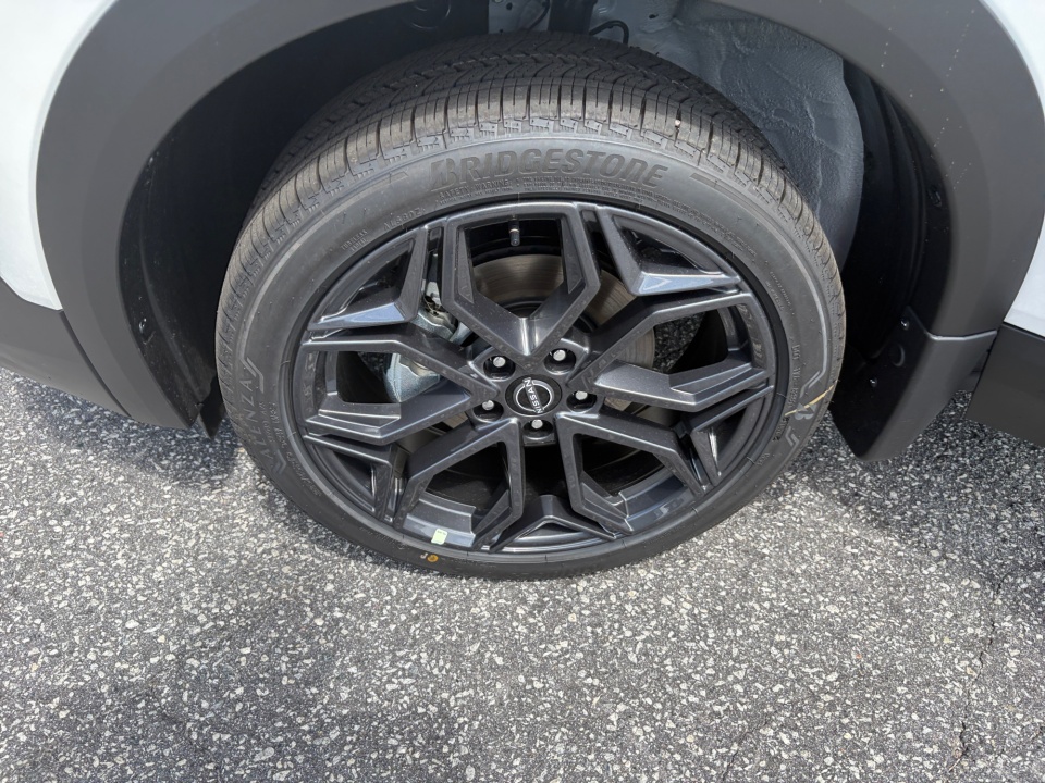 3N8AP6DA2TL422014 2026 Nissan Kicks SR