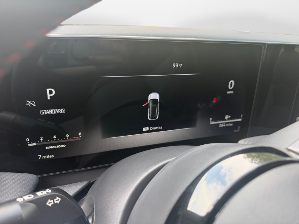 3N8AP6DA6TL422906 2026 Nissan Kicks SR