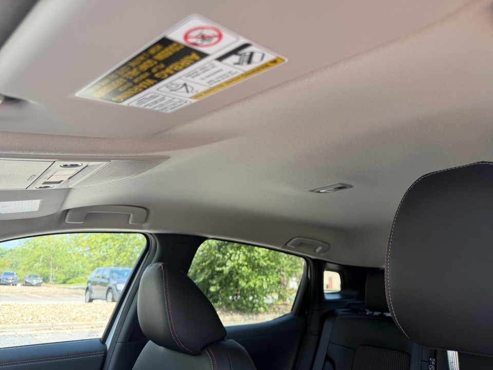 3N8AP6DA6TL422906 2026 Nissan Kicks SR