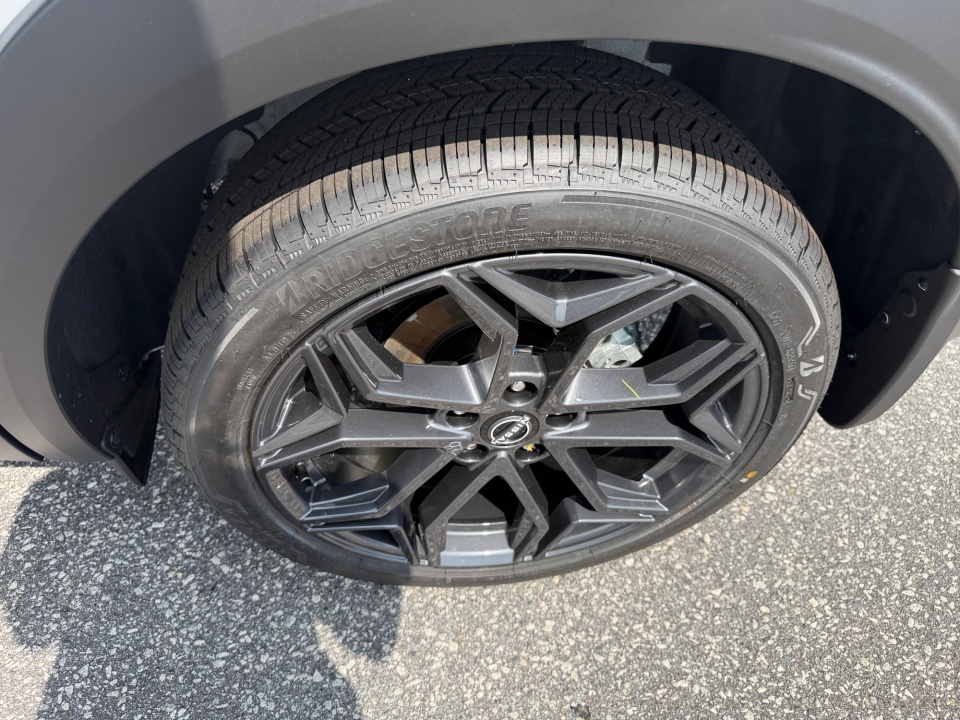 3N8AP6DA6TL422906 2026 Nissan Kicks SR