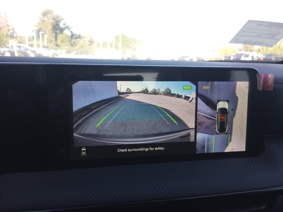 3N8AP6DA8TL302735 2026 Nissan Kicks SR