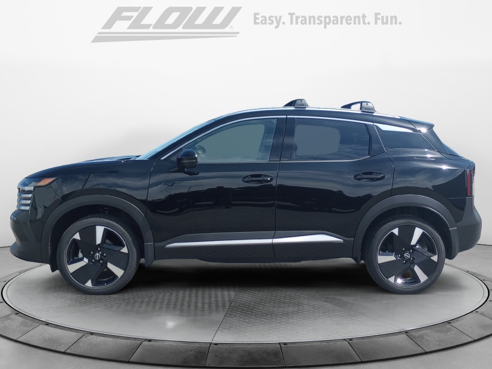 3N8AP6DA8TL307837 2026 Nissan Kicks SR