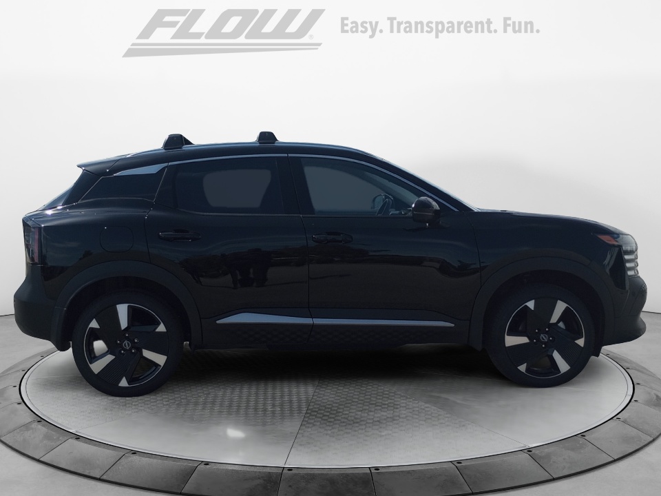 3N8AP6DA8TL307837 2026 Nissan Kicks SR