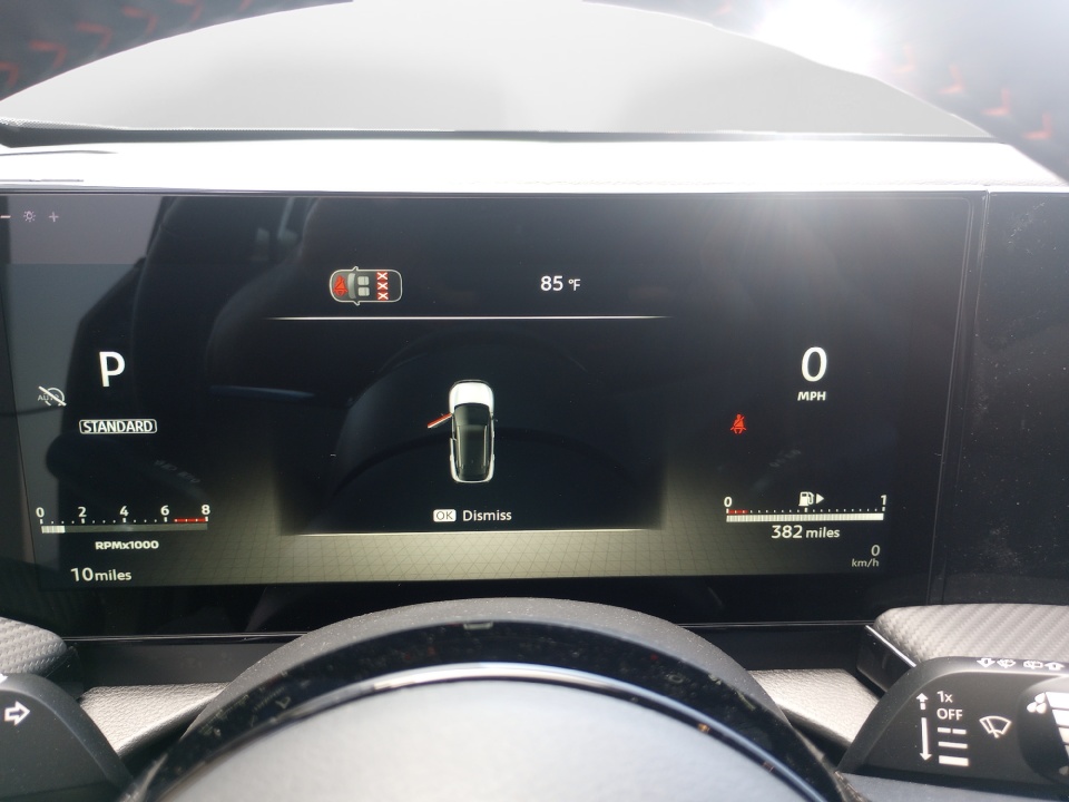 3N8AP6DA8TL314559 2026 Nissan Kicks SR