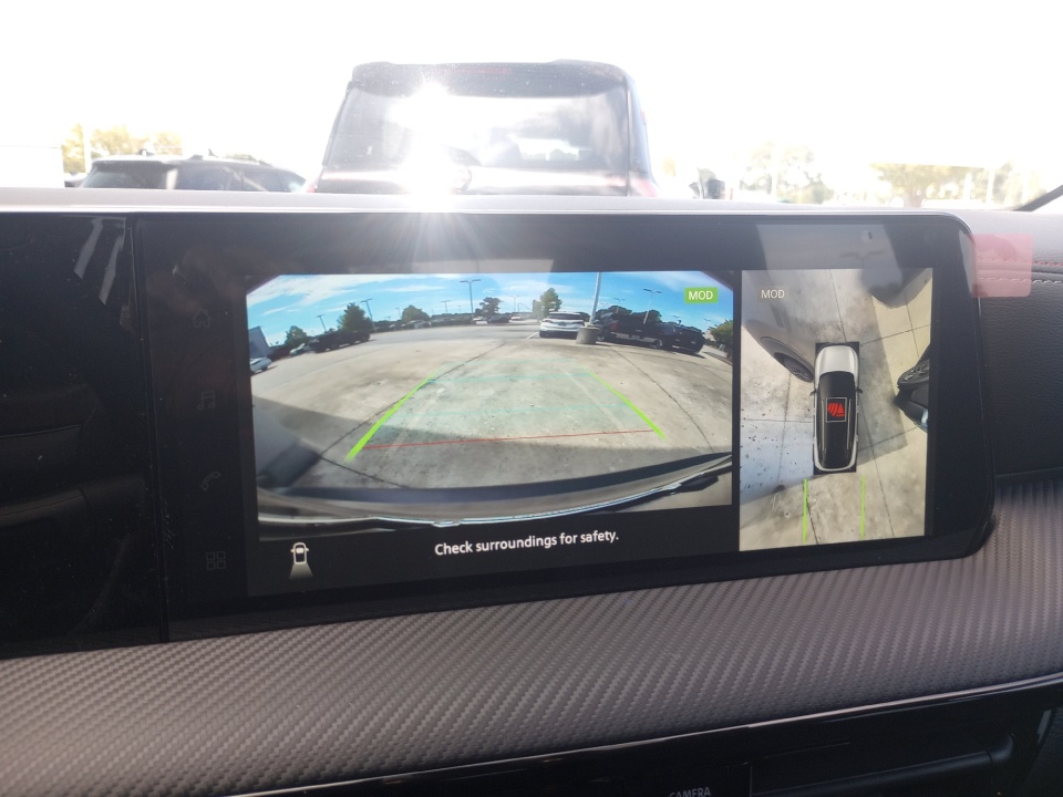 3N8AP6DA8TL314559 2026 Nissan Kicks SR