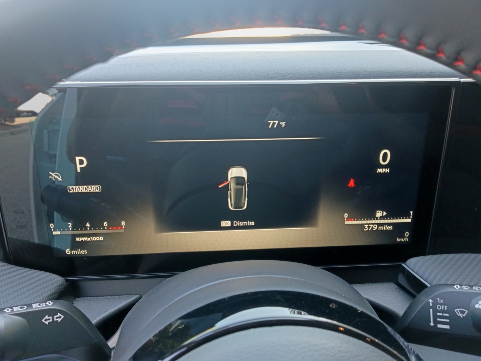 3N8AP6DA8TL407680 2026 Nissan Kicks SR