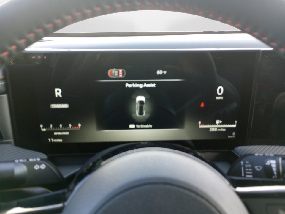 3N8AP6DC8TL312778 2026 Nissan Kicks SR