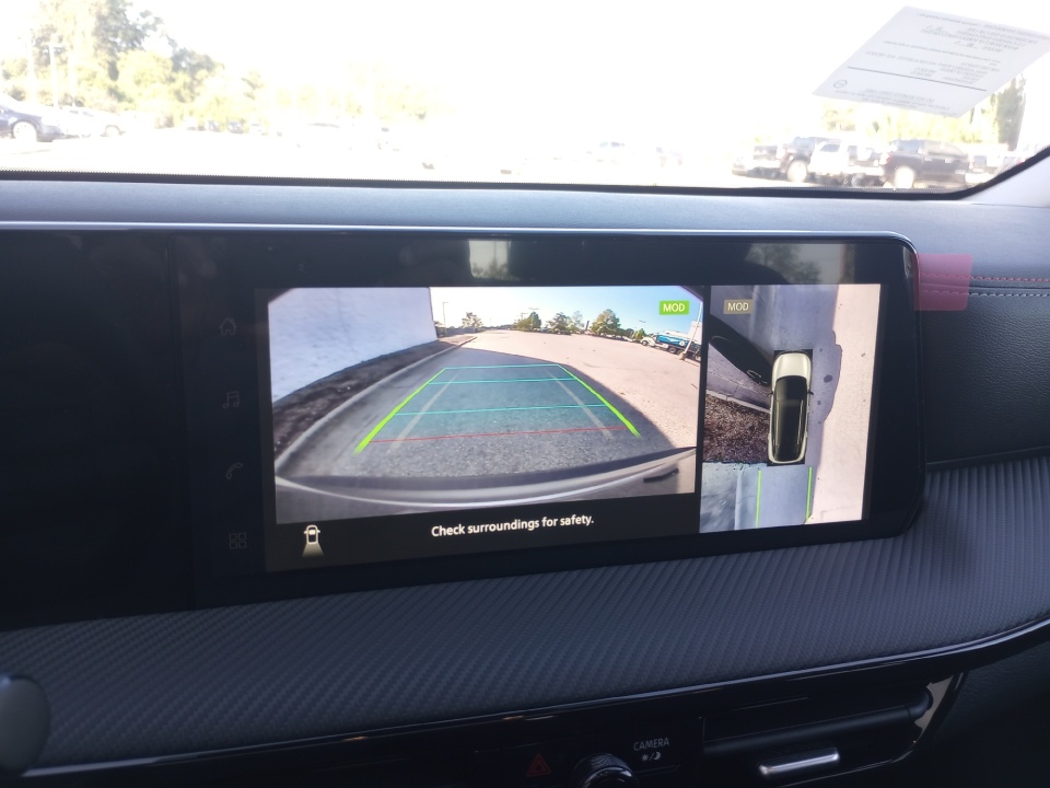 3N8AP6DC8TL312778 2026 Nissan Kicks SR