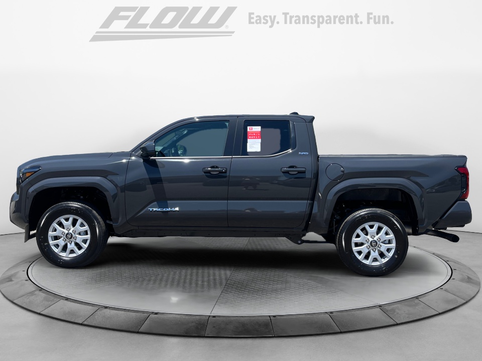 3TMKB5FN2TM071320 2026 Toyota Tacoma SR5