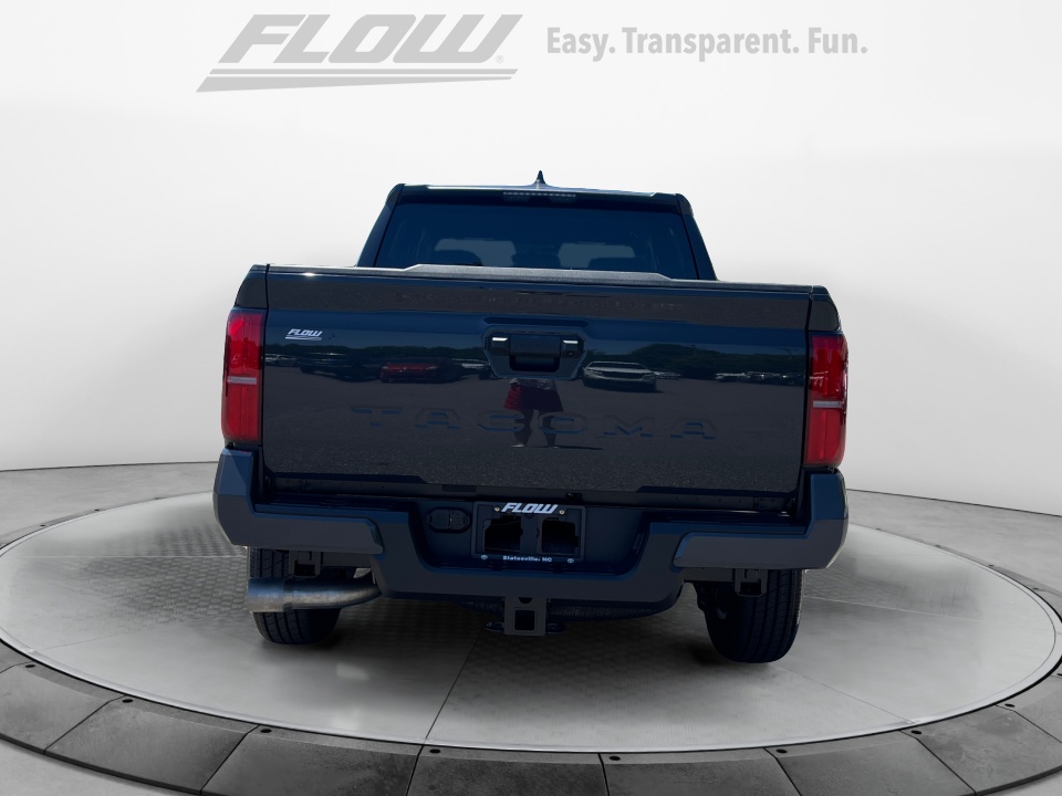 3TMKB5FN2TM071320 2026 Toyota Tacoma SR5