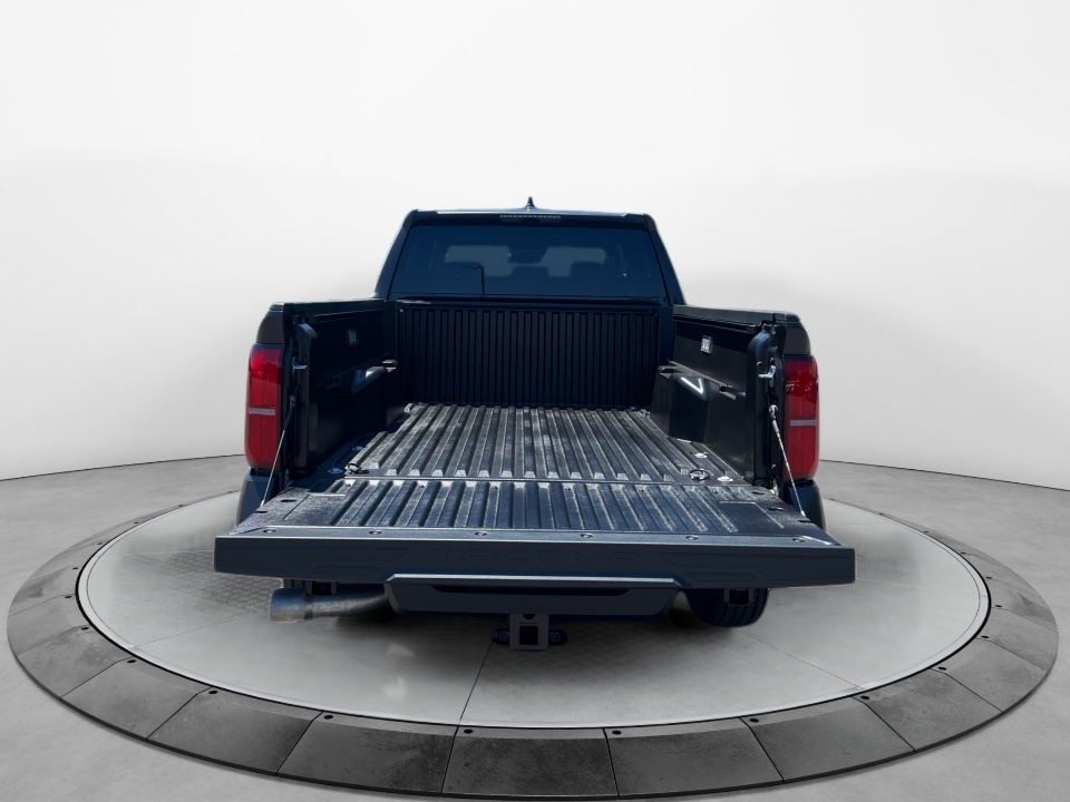 3TMKB5FN2TM071320 2026 Toyota Tacoma SR5