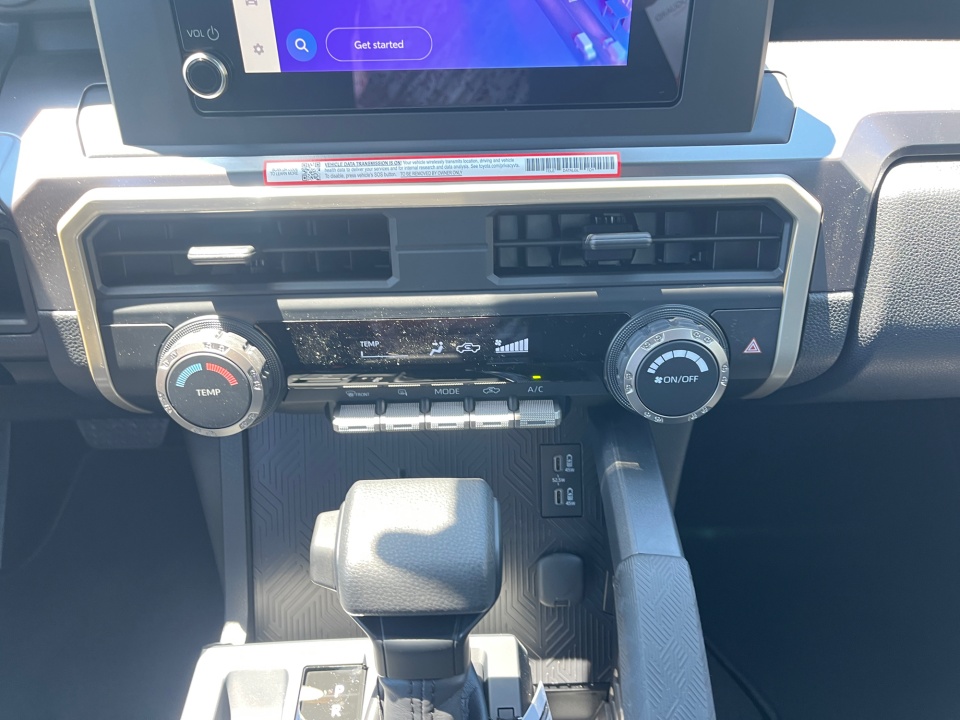 3TMKB5FN2TM071320 2026 Toyota Tacoma SR5