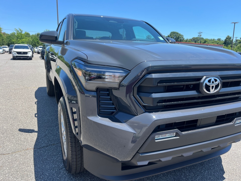 3TMKB5FN2TM071320 2026 Toyota Tacoma SR5