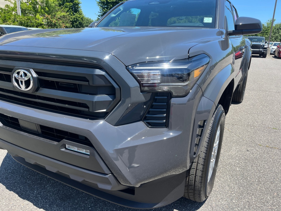 3TMKB5FN2TM071320 2026 Toyota Tacoma SR5