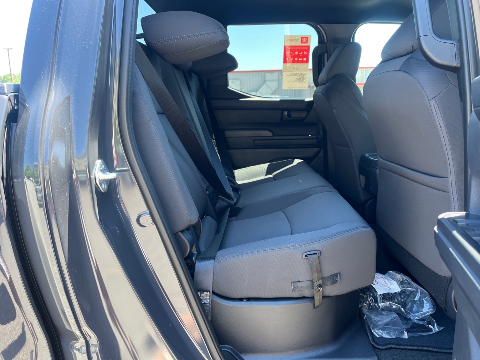 3TMKB5FN2TM071320 2026 Toyota Tacoma SR5