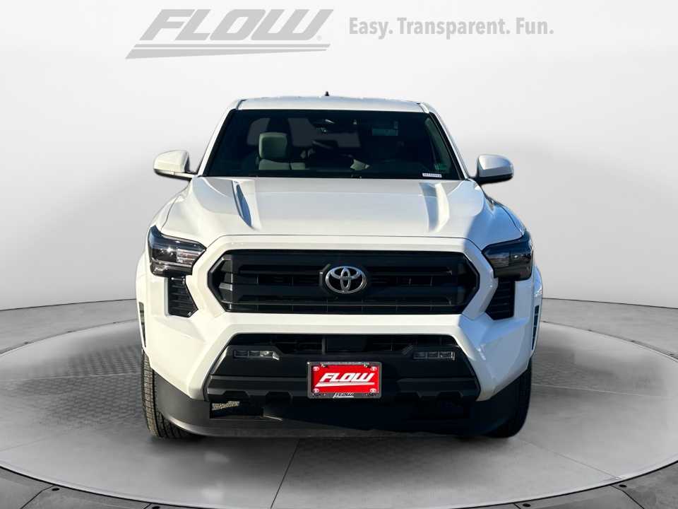 3TMKB5FNXSM053517 2025 Toyota Tacoma SR5