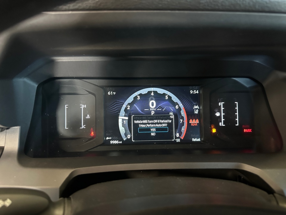 3TMKB5FNXSM053517 2025 Toyota Tacoma SR5