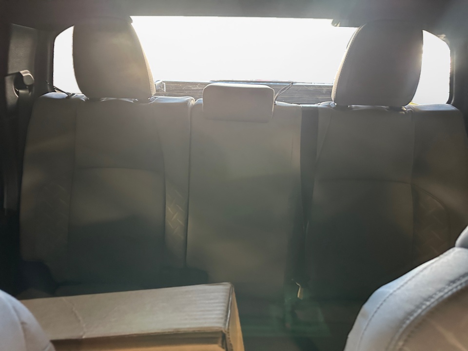 3TMKB5FNXSM053517 2025 Toyota Tacoma SR5