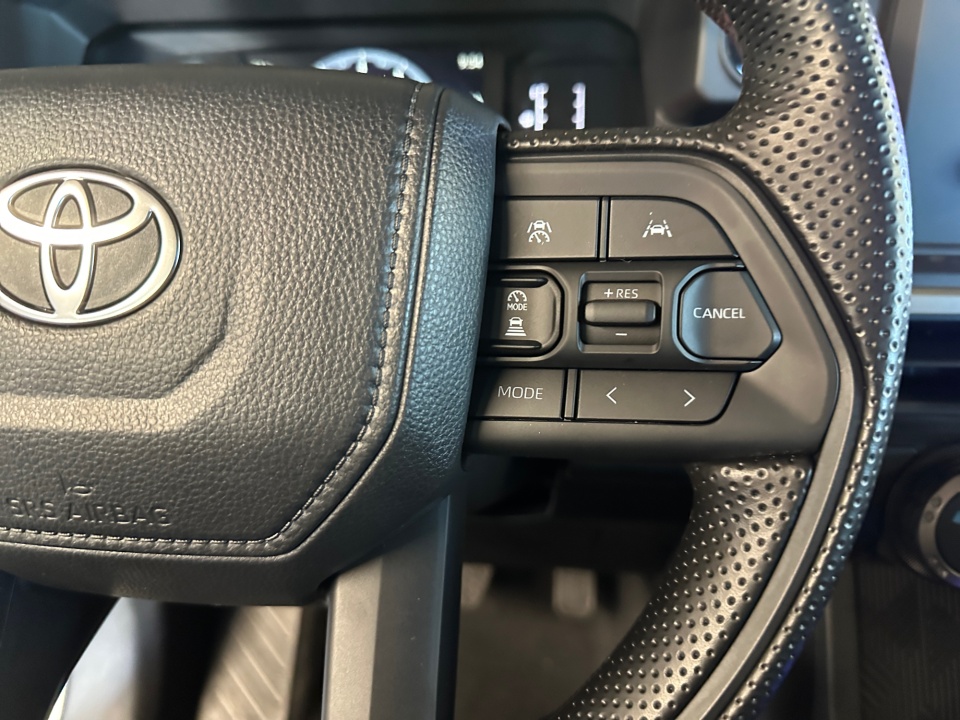 3TMKB5FNXSM053517 2025 Toyota Tacoma SR5