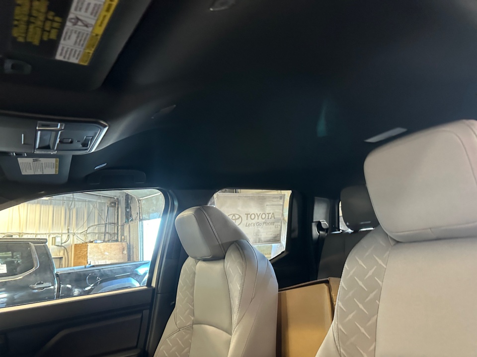 3TMKB5FNXSM053517 2025 Toyota Tacoma SR5