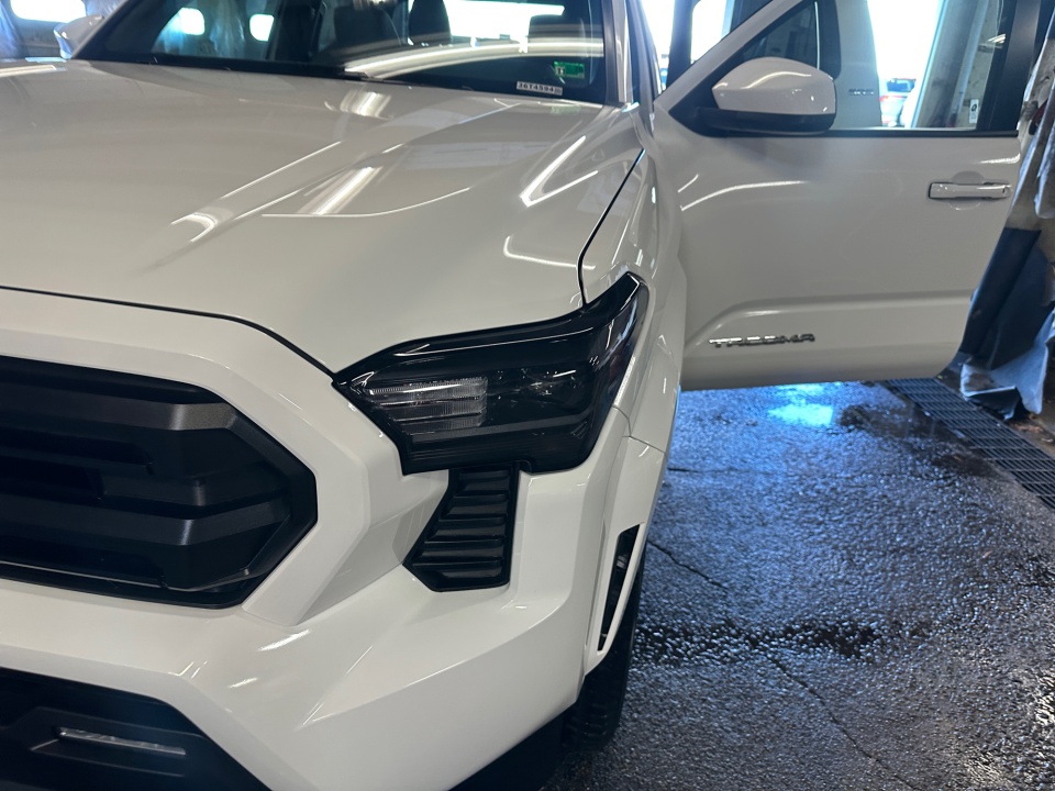 3TMKB5FNXSM053517 2025 Toyota Tacoma SR5