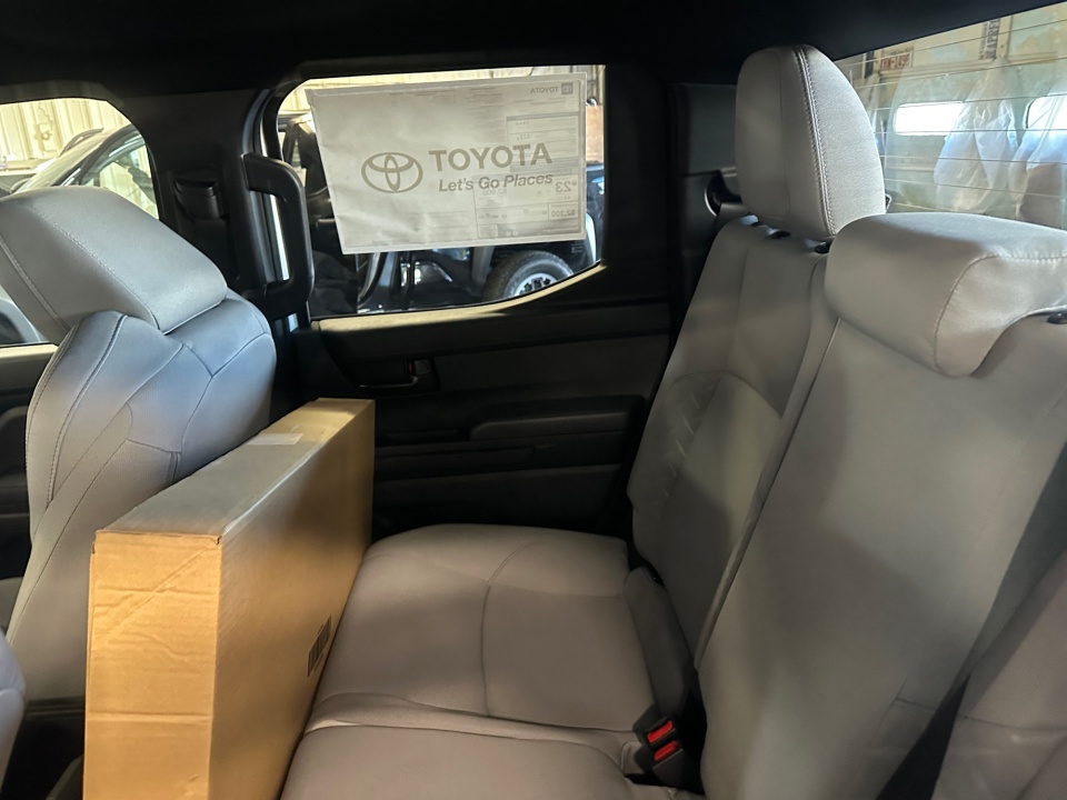 3TMKB5FNXSM053517 2025 Toyota Tacoma SR5