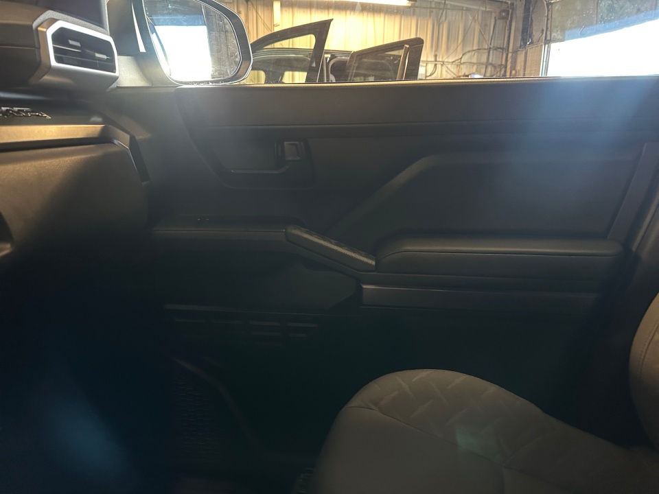 3TMKB5FNXSM053517 2025 Toyota Tacoma SR5