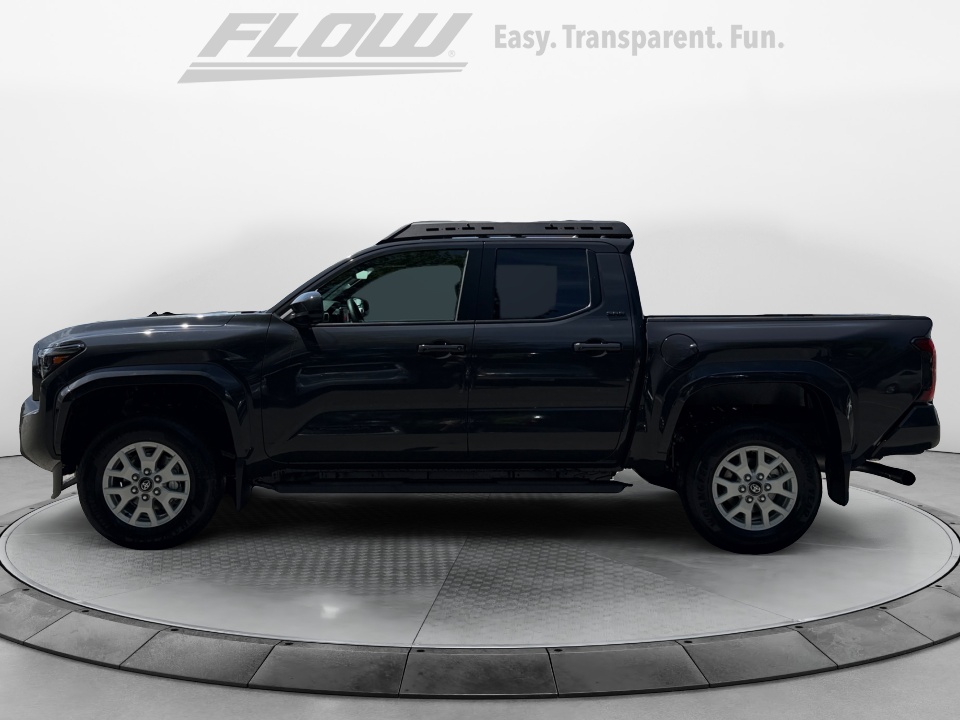 3TMLB5JN2TM266846 2026 Toyota Tacoma SR5