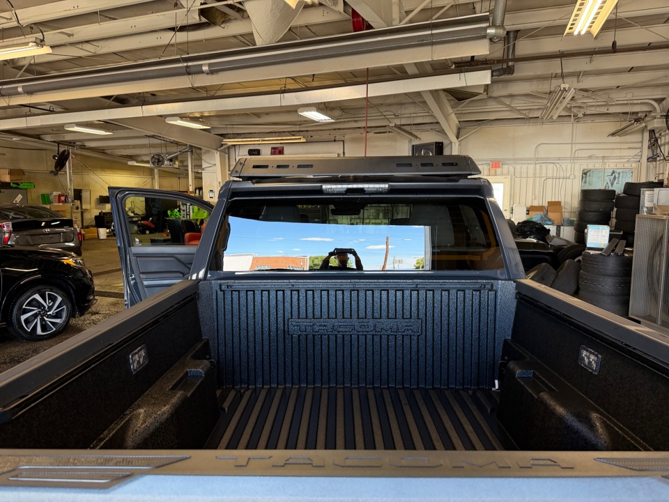3TMLB5JN2TM266846 2026 Toyota Tacoma SR5