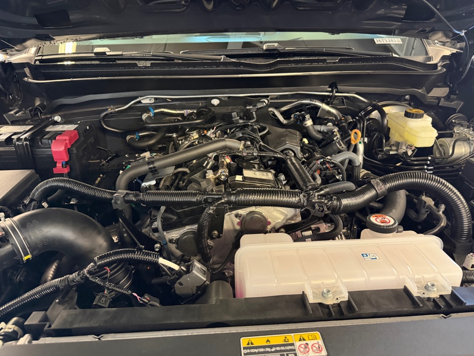 3TMLB5JN2TM266846 2026 Toyota Tacoma SR5