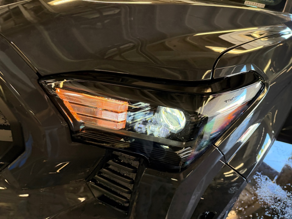 3TMLB5JN2TM266846 2026 Toyota Tacoma SR5